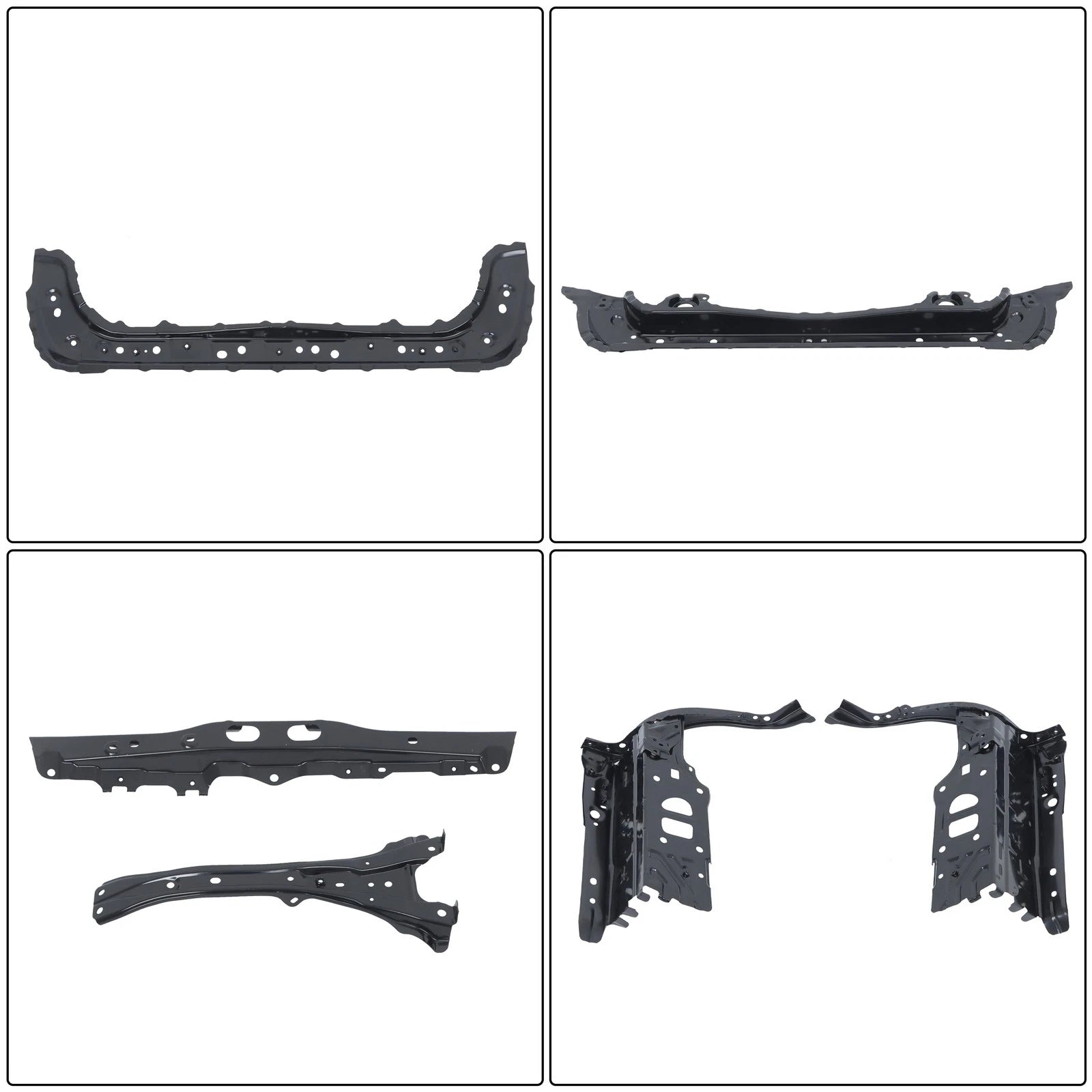 Radiator Support Set for Subaru Legacy Outback 2020–2024 51231AN00A9P
