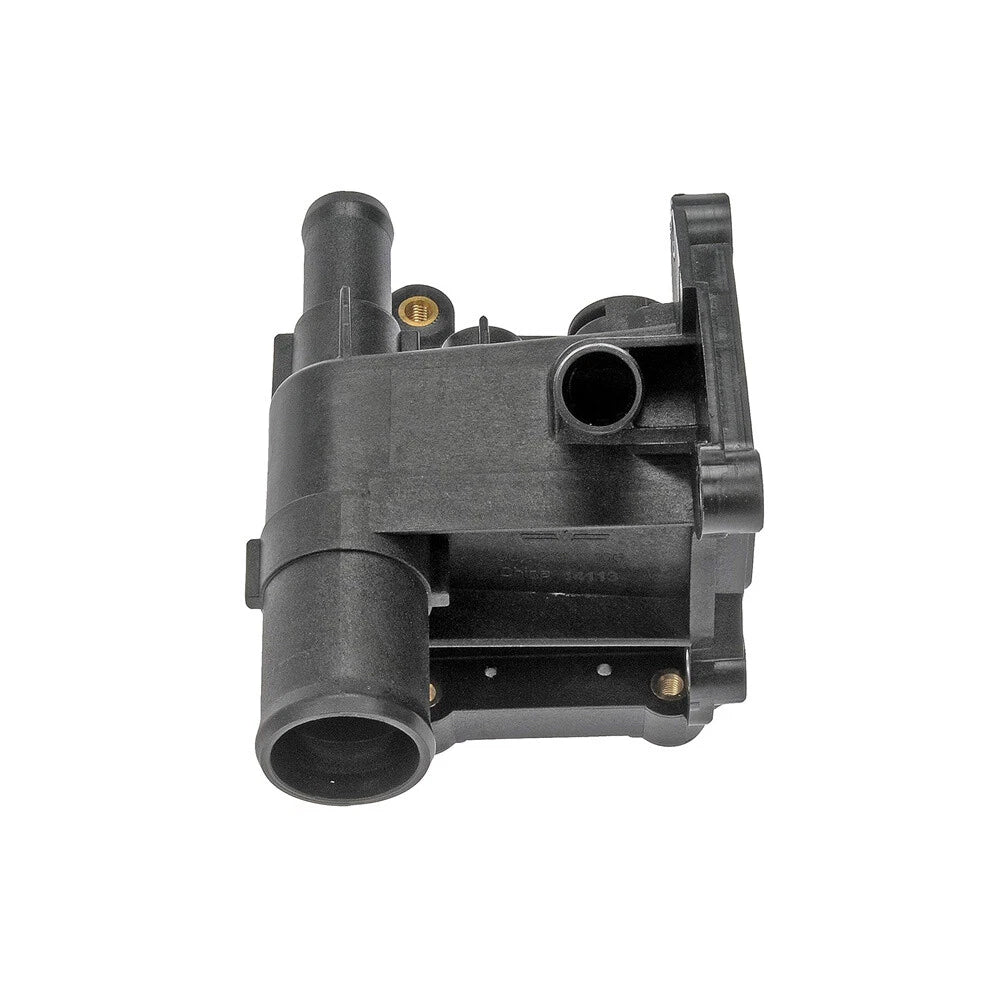 Engine Coolant Water Outlet for Ford Focus Fusion Transit Connect (2000–2018)