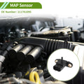 MAP Sensor No.211761095 for Kawasaki Mule 4000 (2009–2021)