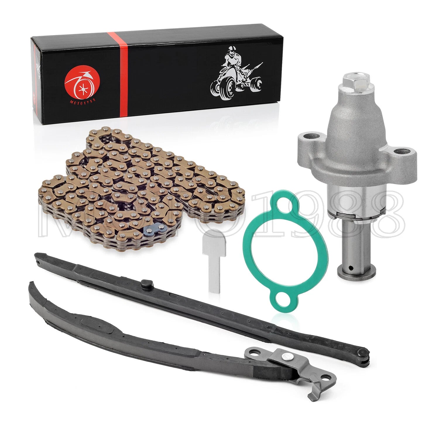 Cam Chain Dampers Tensioner Kit for Yamaha YZ250F (2001–2009)