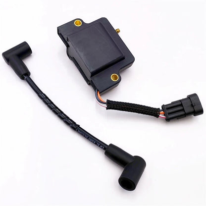 Ignition Coil 512060953 for Ski-Doo 800 E-TEC (2010–2018)