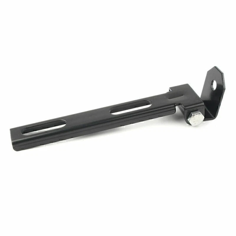 7" Solo Seat Mount Kit for Harley Chopper Bobber (Fits )