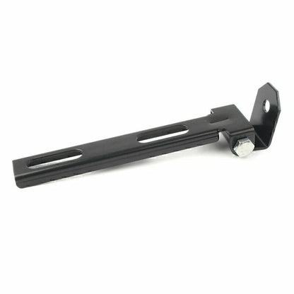 7" Solo Seat Mount Kit for Harley Chopper Bobber (Fits )