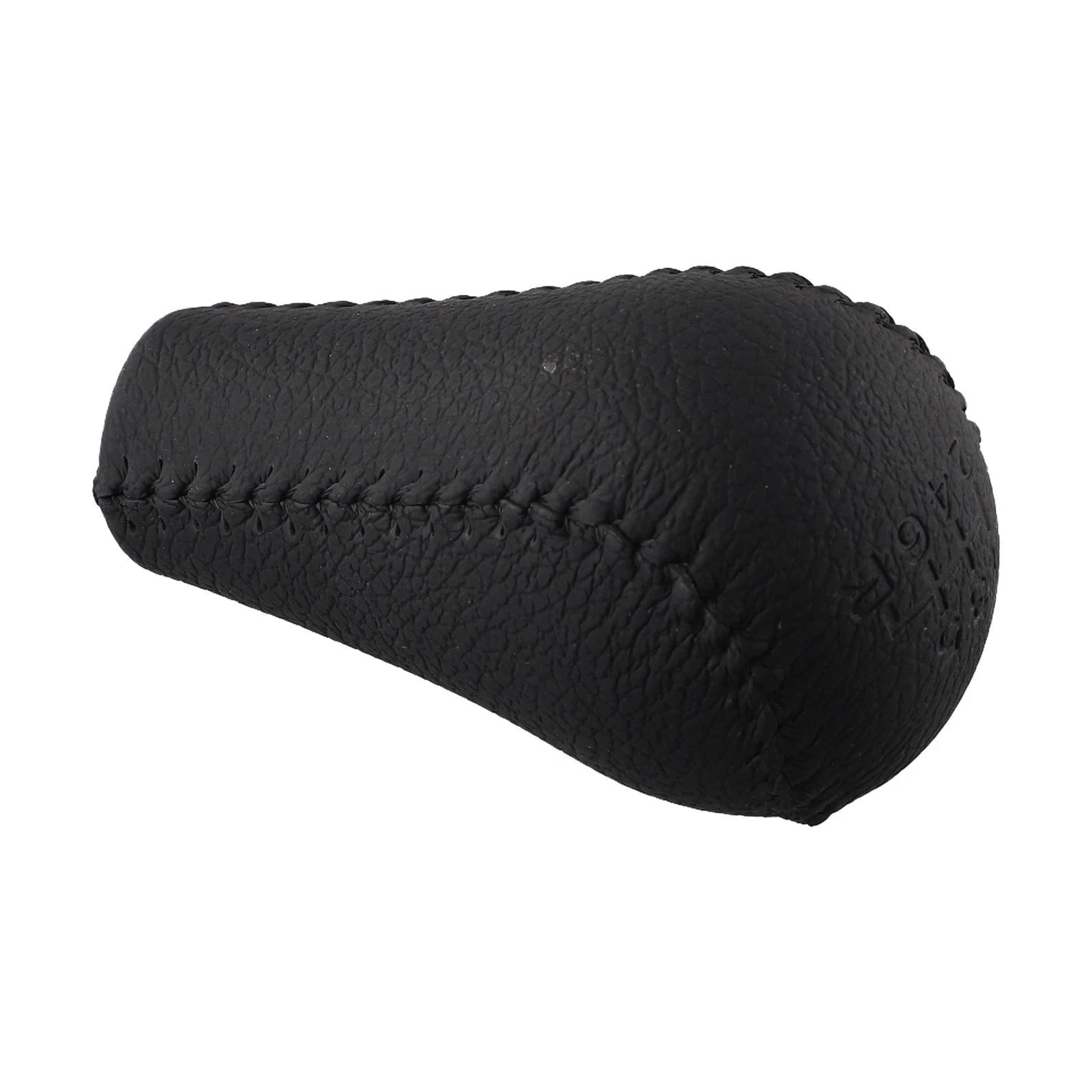 Leather Shift Knob for Nissan Navara D40 (2005–2015)