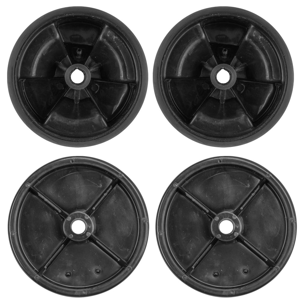 Mower Deck Wheel Replacement for Troy-Bilt (2000–2025)