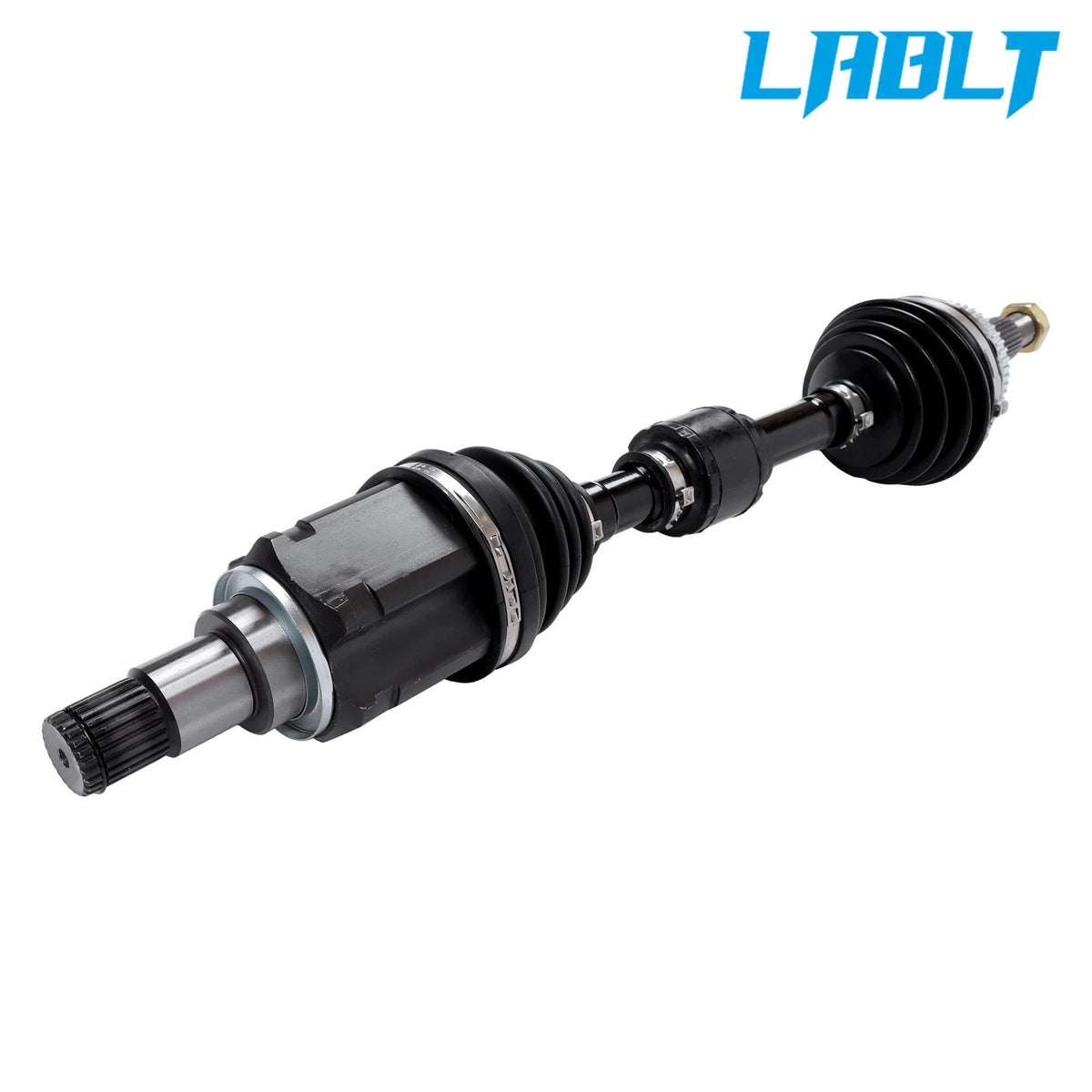 Front LH CV Axle Shaft Assembly for Toyota Camry Avalon Lexus ES350 (2007–2018)