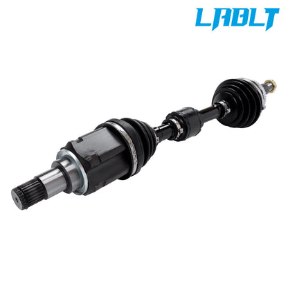 Front LH CV Axle Shaft Assembly for Toyota Camry Avalon Lexus ES350 (2007–2018)