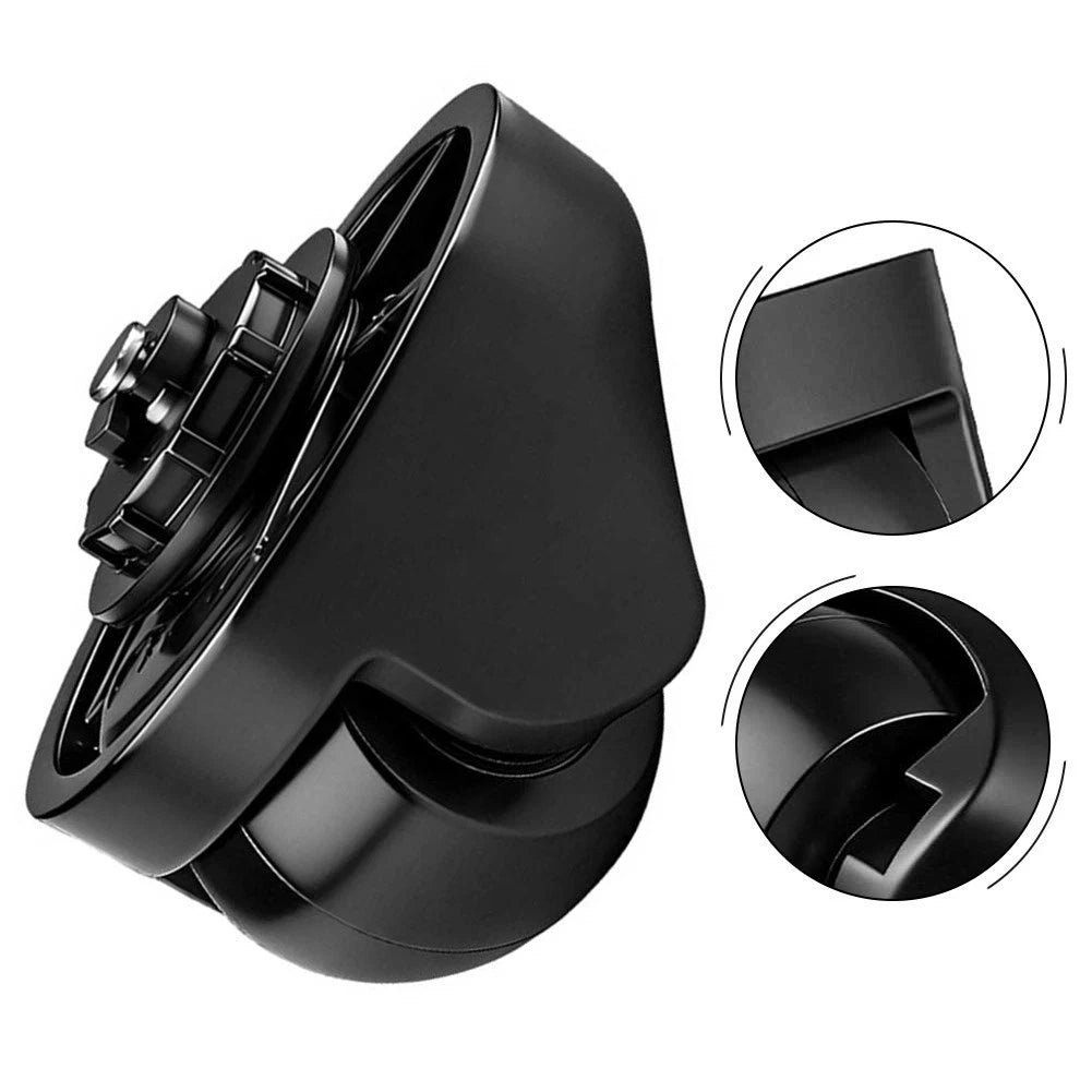 Front Castor Wheel for ECOVACS T80 PRO T80 MAX X8Pro Plus (2023–2023)