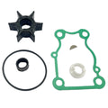 Water Pump Impeller Repair Kit for Yamaha Outboard (63D-W0078-01, 18-3434, 18-3415)