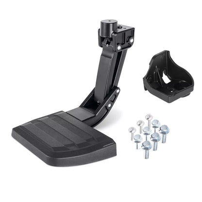 Folding Rear Bed Step for Toyota Tacoma (2024–2025)