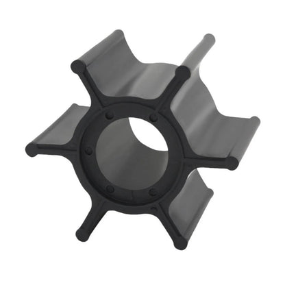 Impeller with Key for Honda 8 9.9 15 HP Outboard Engine (18-3247, 19210-ZV4-651)