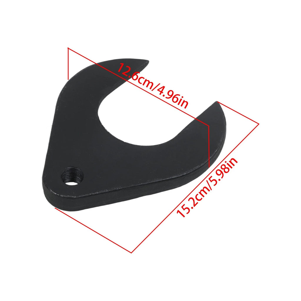 Inner Joint Removal Tool for FWD CV Axle Puller (63mm)
