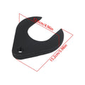 Inner Joint Removal Tool for FWD CV Axle Puller (63mm)