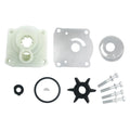 Water Pump Impeller Repair Kit for Yamaha 25HP Outboard (4-Stroke) (61N-W0078-11-00)