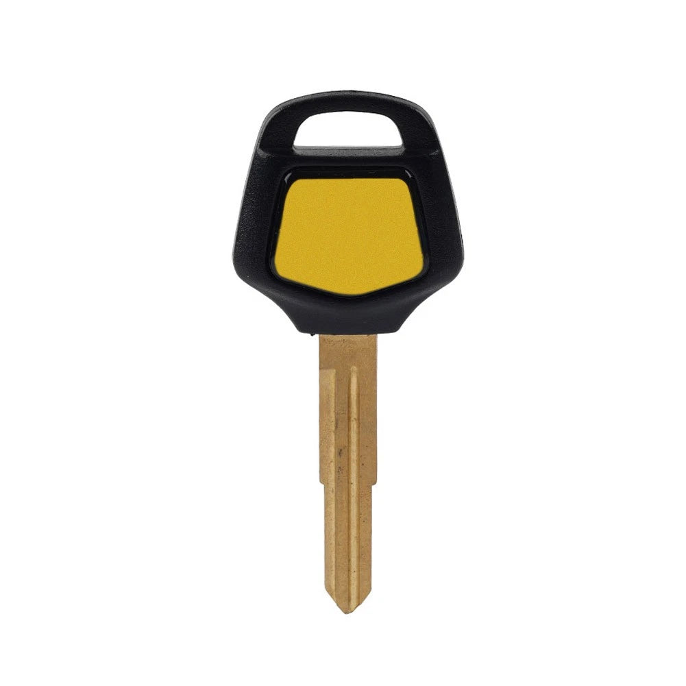 Blank with Uncut Blade for Honda Gold Wing GL1800 (2001–2012)