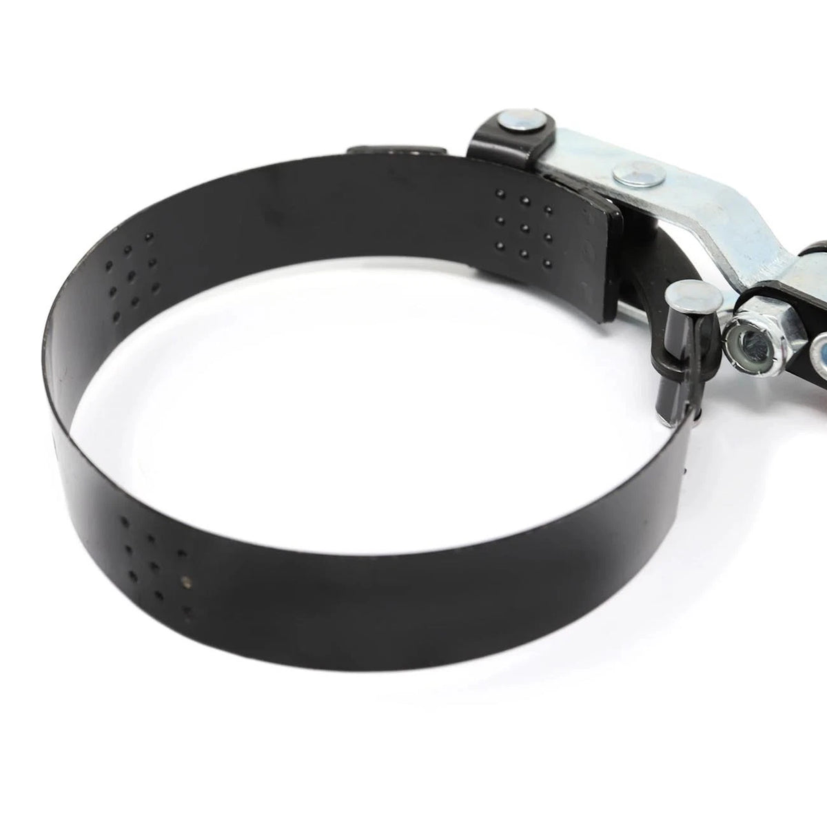 6 Piece Oil Filter Wrench Kit for Universal Use
