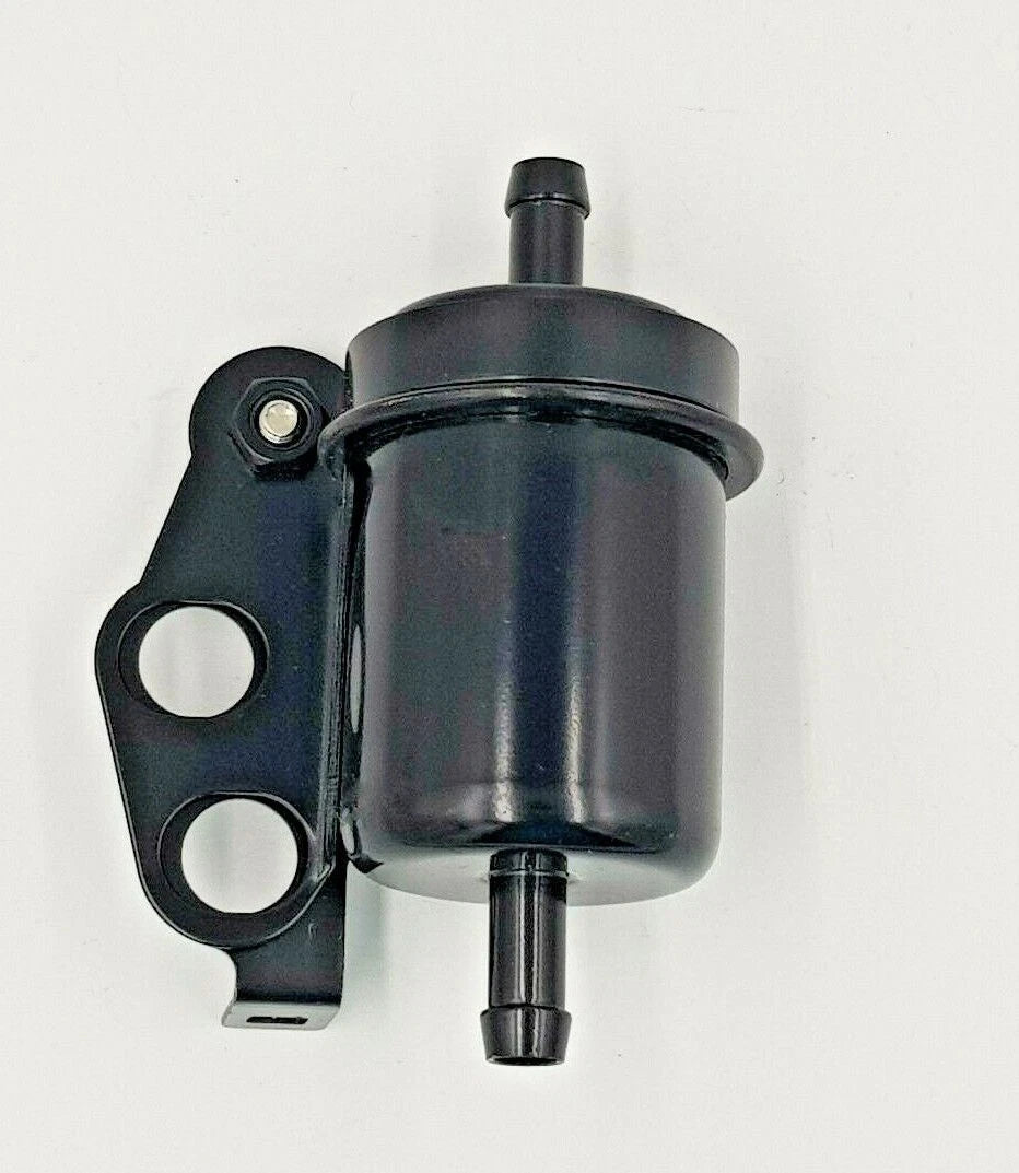 High Pressure Fuel Filter for Suzuki Outboard 40 HP 50 HP (4-Stroke, 15410-87J00)