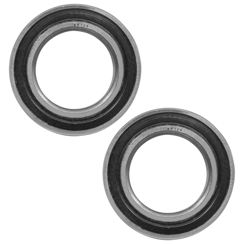 Front Knuckle Bearing Replacement for Honda Fourtrax 300 TRX300FW (1988–2000)