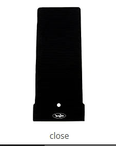 Traction Mats for Kawasaki 750 SX/SXI/SXI Pro (1990–2000) - Blacktip Foot Pads