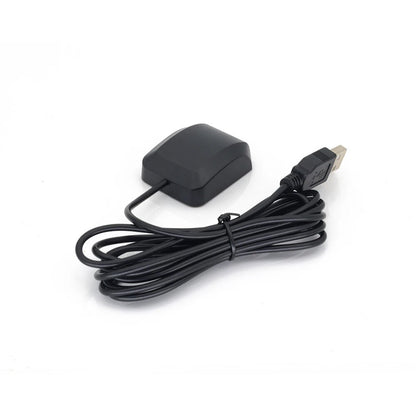 USB GPS Antenna VK-162 for Windows XP, 7, 8, 10