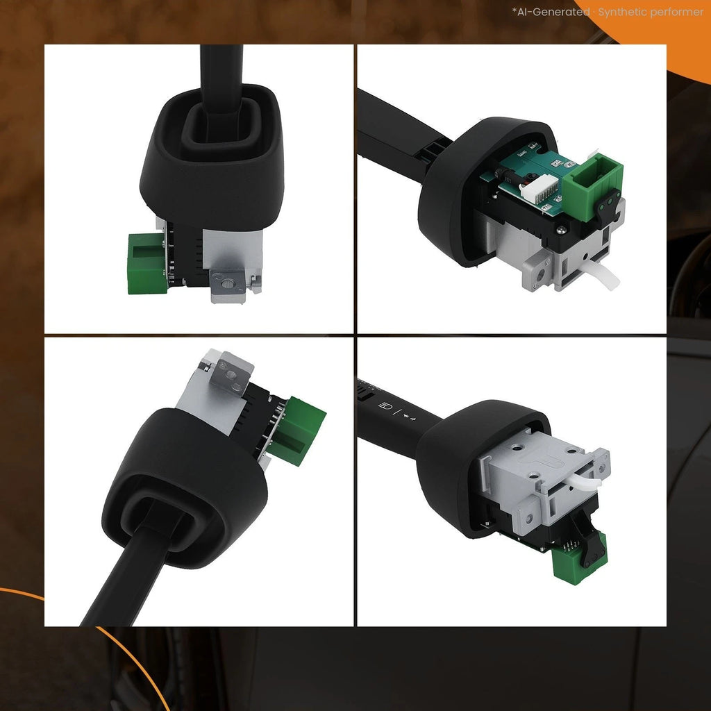 Multi Function Turn Signal Switch for Volvo VNL (2005–2012) 20701049 20797836