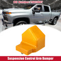 Control Arm Bumper Replacement for Chevrolet Silverado 2500 HD (2011–2018)