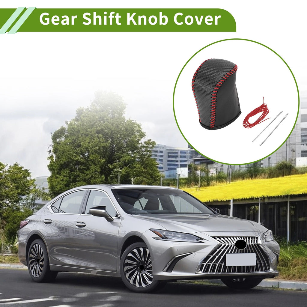 Gear Shift Knob Cover Replacement for Lexus RX300 (2015–2022)