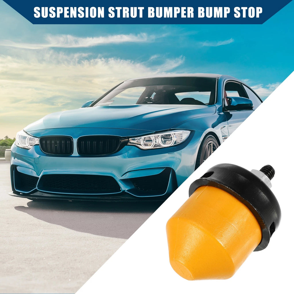 Suspension Strut Bumper Bump Stop for Chevrolet Silverado (2007–2013)