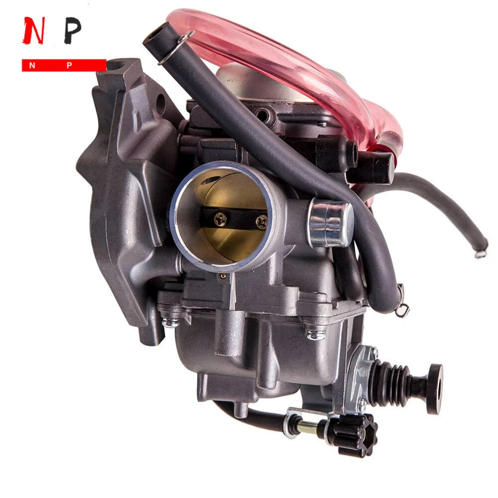 Carburetor for Kawasaki Bayou 400 KLF400 KLF400B (1993–1995)