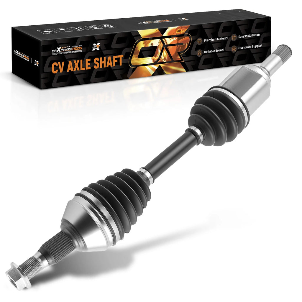 Front Right CV Joint Axle for Chevrolet Impala Limited (2014–2016)