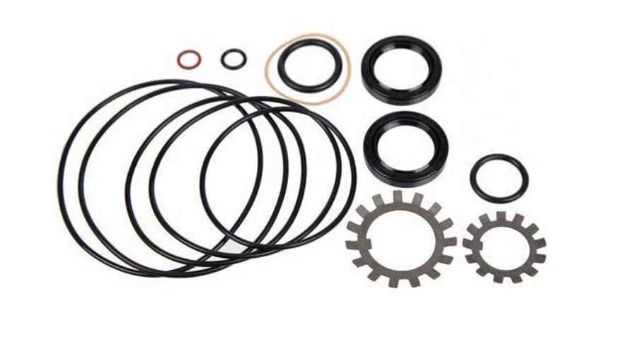 Lower Unit Seal Kit for Mercury Outboard Motors (2000–2023)