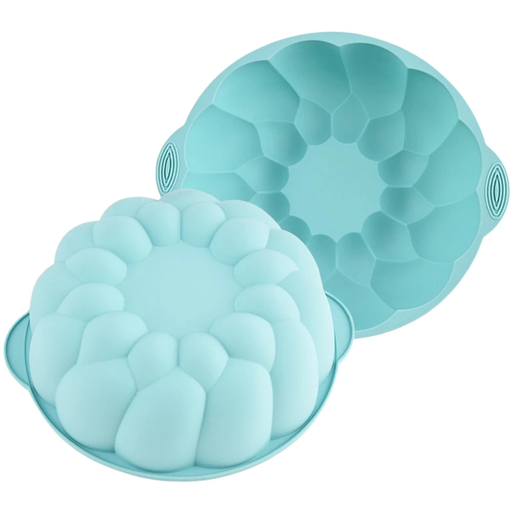 Silicone Cake Tool for Baking (27.5x24x7.5cm)