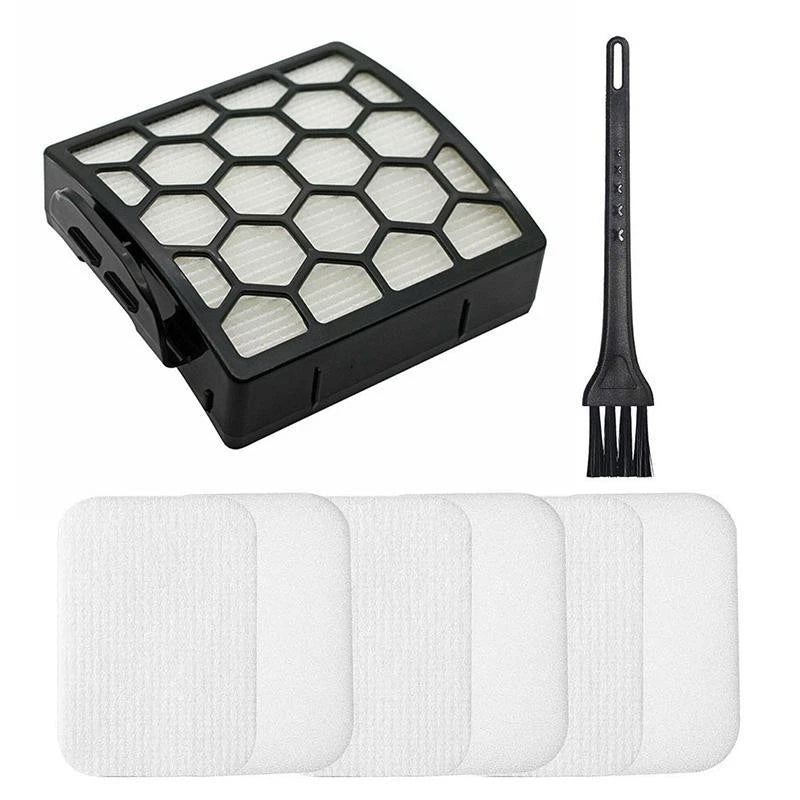 Sweeper Filter Kit for Shark NV251 NV255 (2015–2023)