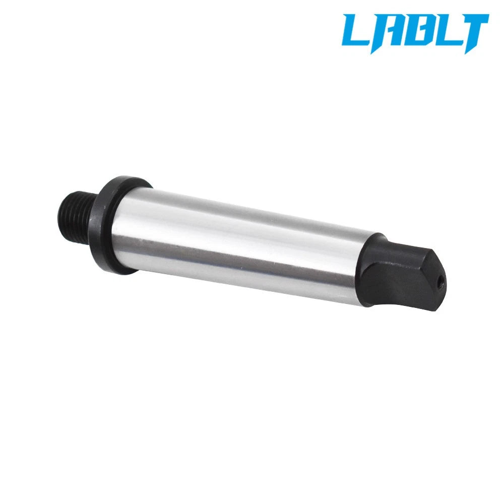 3MT to 5/8"-16 Drill Chuck Arbor Adapter for LABLT (Hardened)