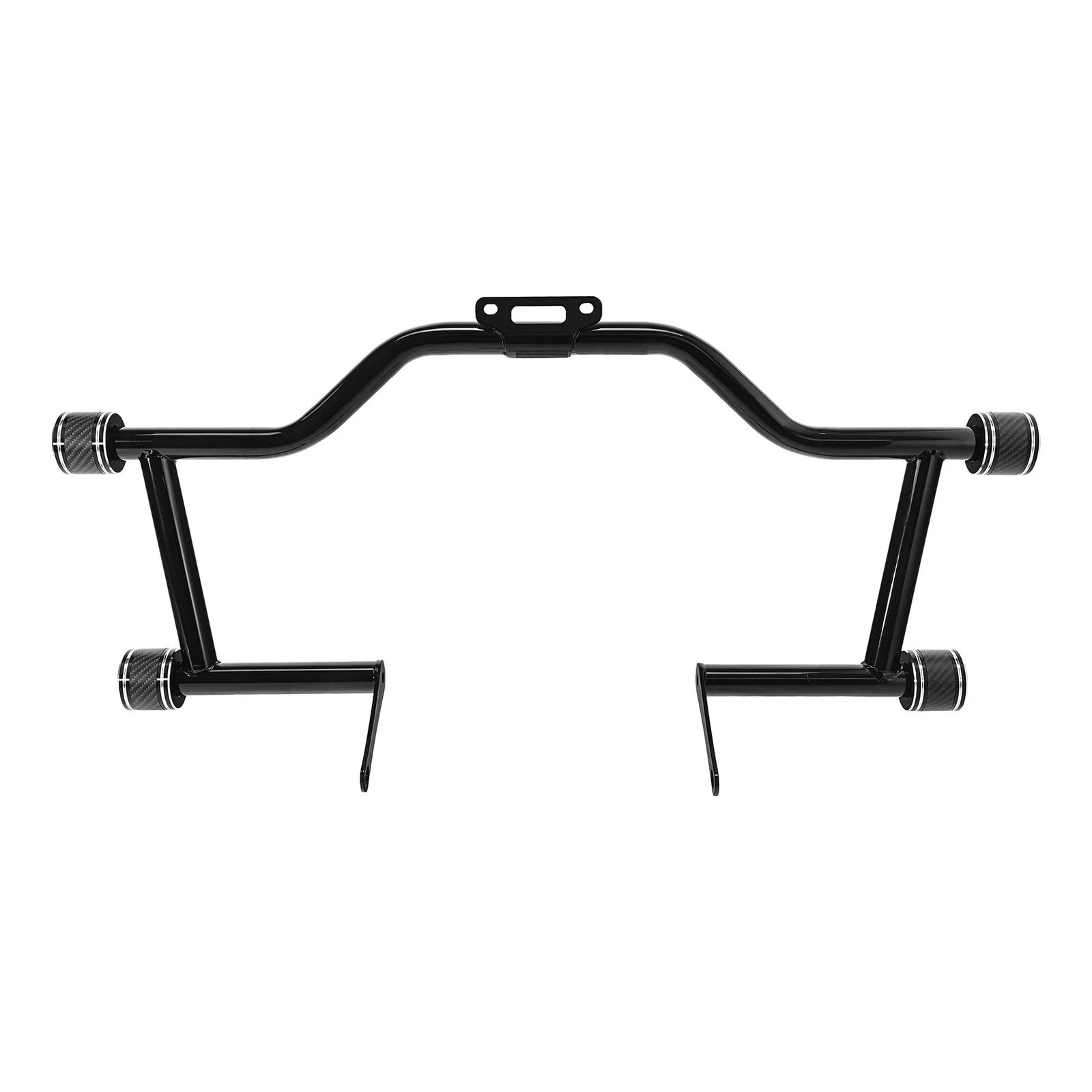 Front Engine Guard Crash Bar for Indian Chieftain (2014–2026)