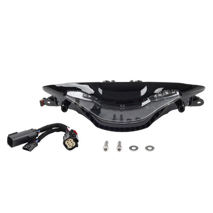 Lower Front Fairing Running Light for Harley Road Glide FLTRX (2024–2026)