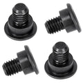 4Pcs Disc Brake Rotor Set Screws For BMW E87 E88 E82 F20 E36 E90 G31 Z8 E52 E89