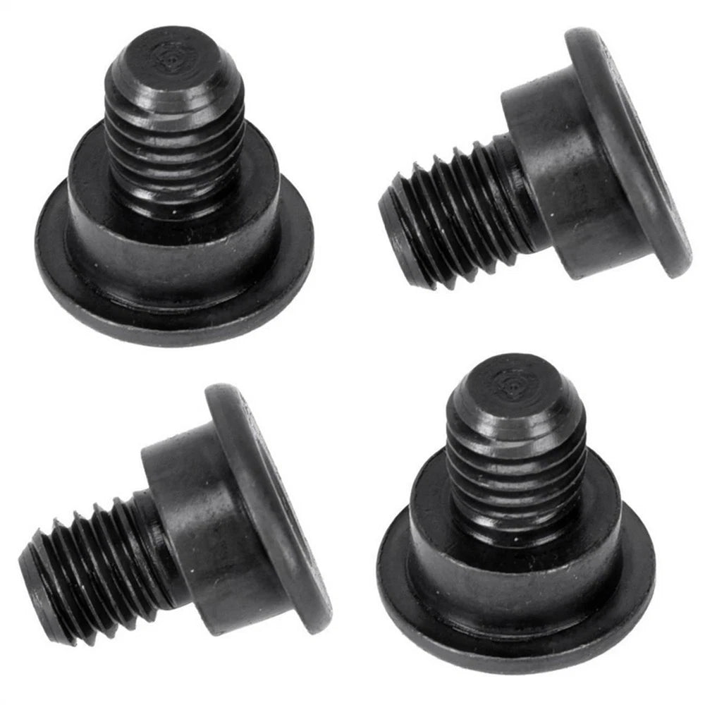 4Pcs Disc Brake Rotor Set Screws For BMW E87 E88 E82 F20 E36 E90 G31 Z8 E52 E89