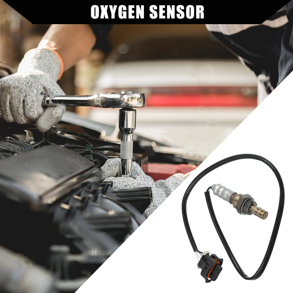 Front Upstream Oxygen O2 Sensor No.55205018 for Opel Vectra B CC (2000–2003)