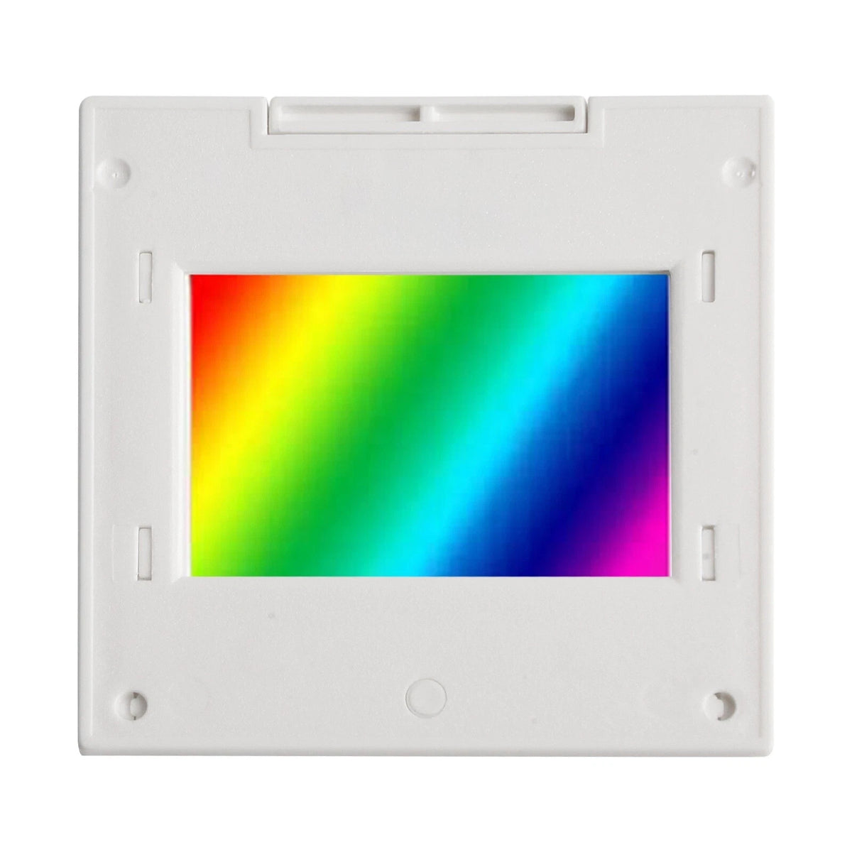 Diverse Line Count Diffraction Gratings for Enhanced Learning Experience