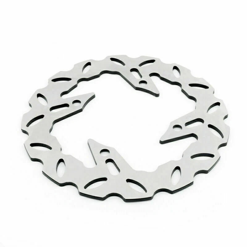 Rear Brake Rotor Disc for Honda XL 600 650 700 V Transalp (1991–2011) CB750 (1992–1995)