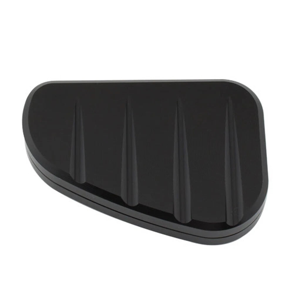 Support Kickstand Auxiliary Black For ZONTES 150M 150D 350M 350D 368D 368M