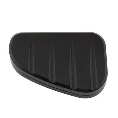 Support Kickstand Auxiliary Black For ZONTES 150M 150D 350M 350D 368D 368M