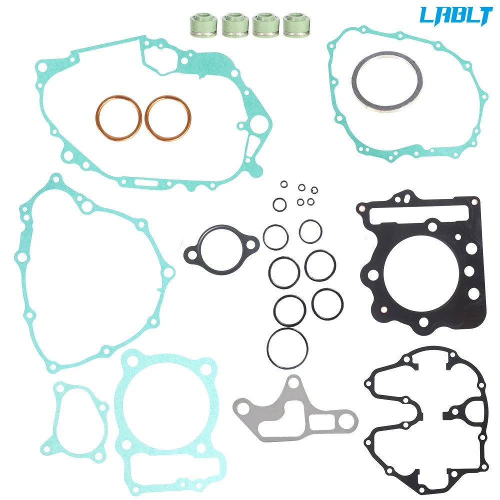 Complete Gasket Kit for Honda TRX400EX (1999–2004)