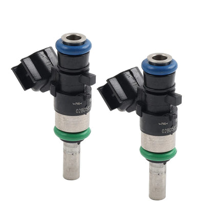 2X Fuel Injector for Polaris General XP 1000, RZR Pro XP 1000 (2015–2023)