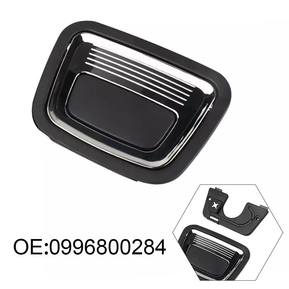 Trunk Accessory Handle Trim for
