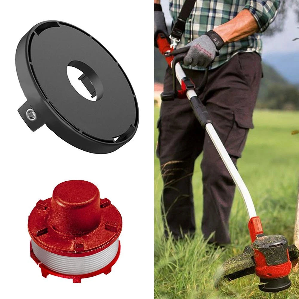 Trimmer Parts Set for Practical Trimmer (63mm x 50mm)