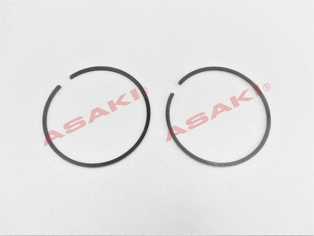 Piston Ring 09-808 STD for Yamaha VK/SRV/XLV/Excel V 540