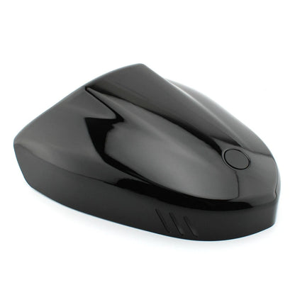 Gloss Black Rear Pillion Seat Fairing Cover for BMW