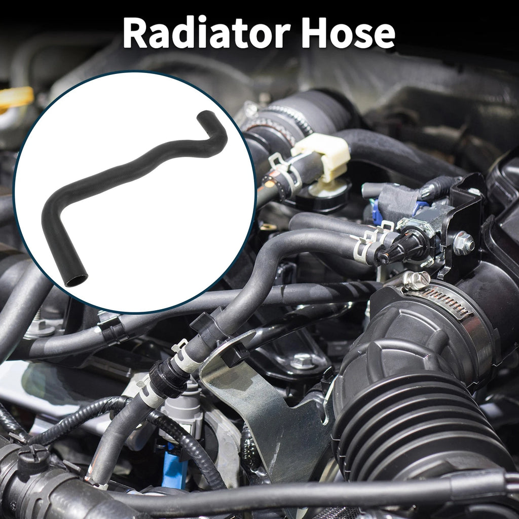 Radiator Hose Replacement for Hyundai Santa Fe 2013–2016